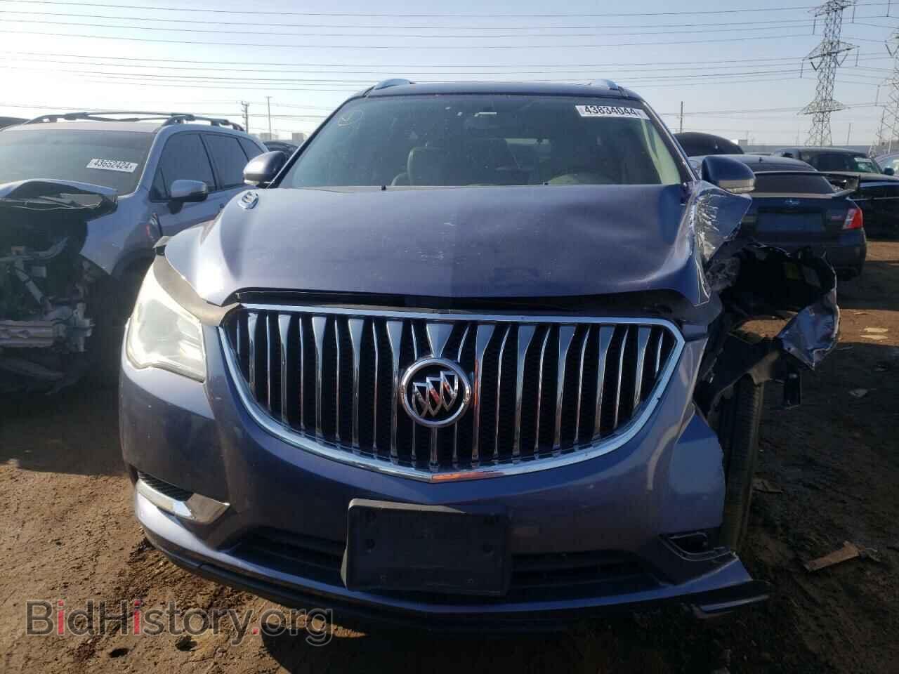2014 BUICK ENCLAVE - VIN: 5GAKVBKD9EJ195945 - Photo 5
