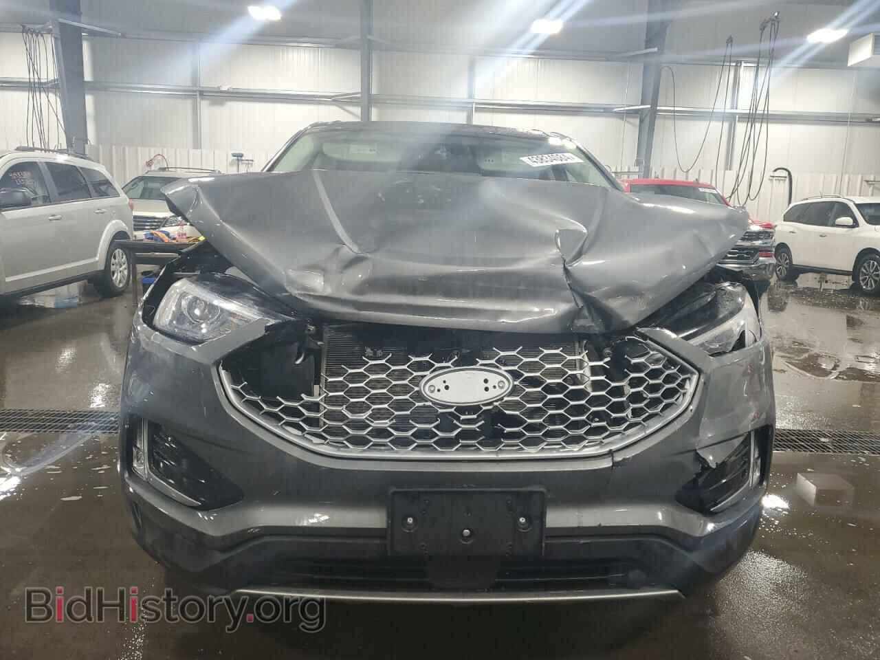 2023 FORD EDGE - VIN: 2FMPK4J99PBA42944 - Фото 5