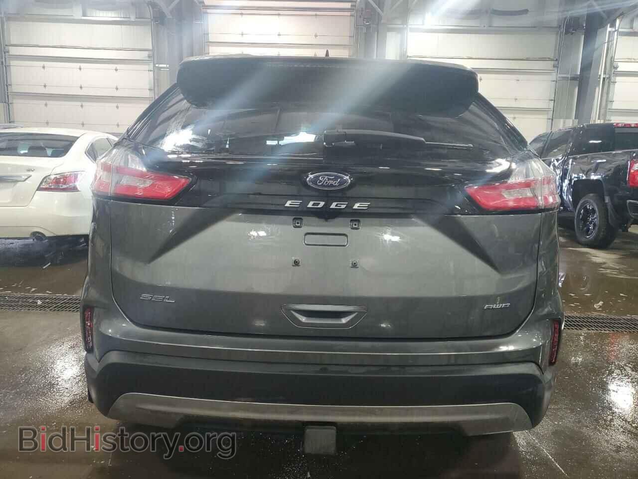 2023 FORD EDGE - VIN: 2FMPK4J99PBA42944 - Фото 6