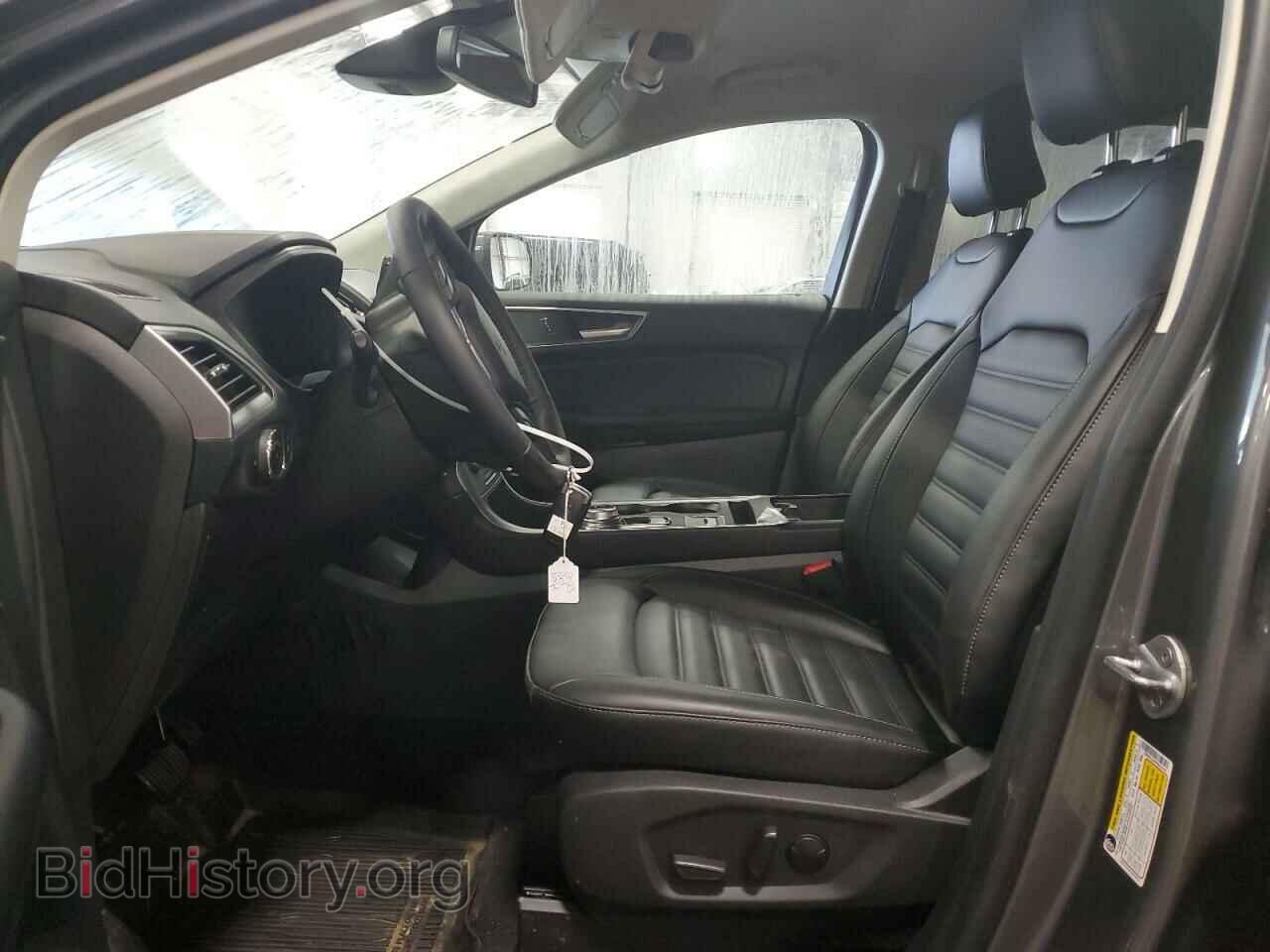 2023 FORD EDGE - VIN: 2FMPK4J99PBA42944 - Фото 7