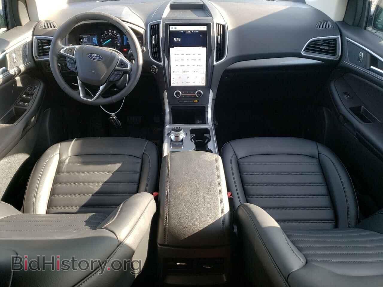 2023 FORD EDGE - VIN: 2FMPK4J99PBA42944 - Фото 8