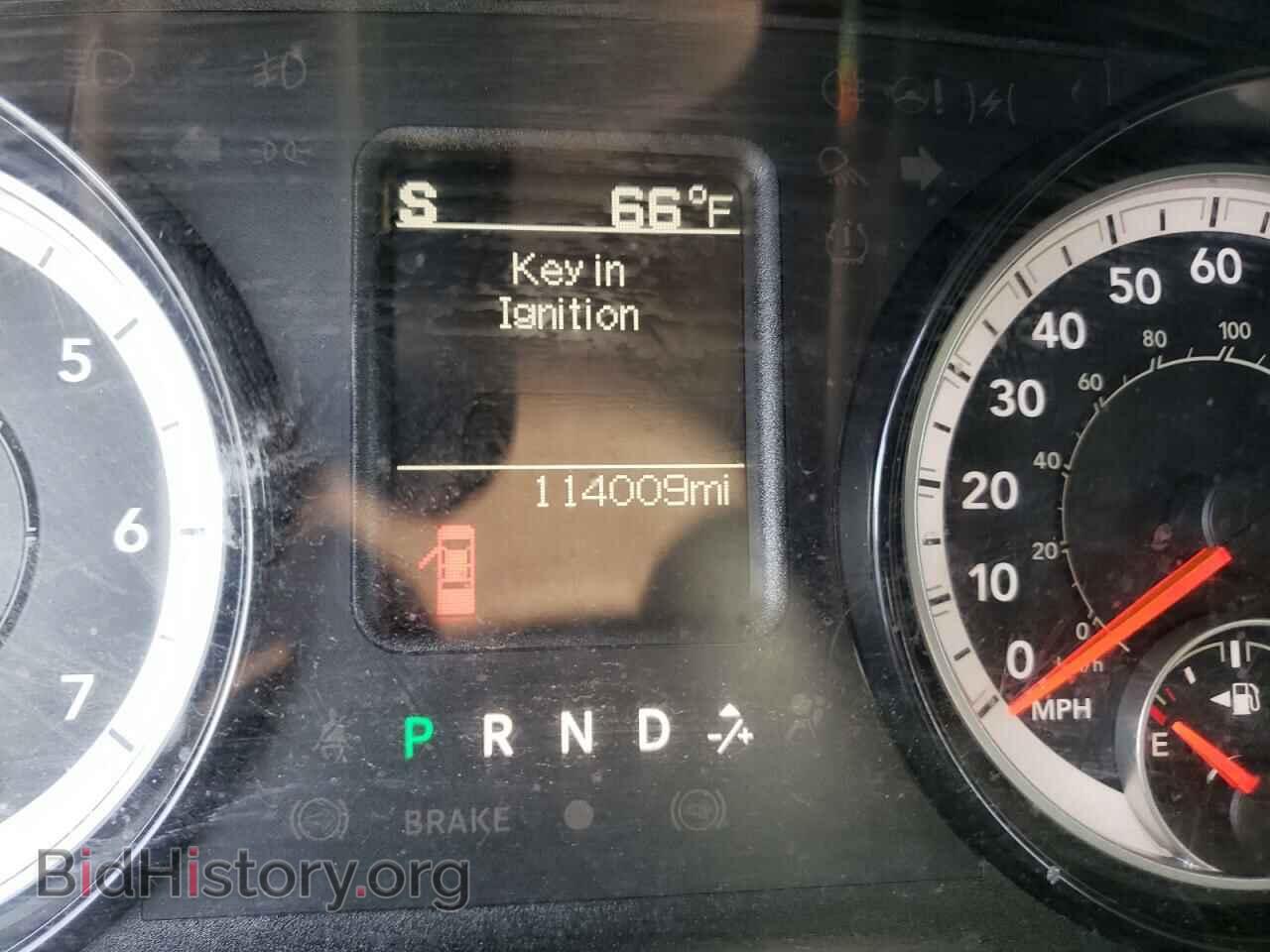 2018 RAM 1500 - VIN: 1C6RR7GT3JS318844 - Photo 8