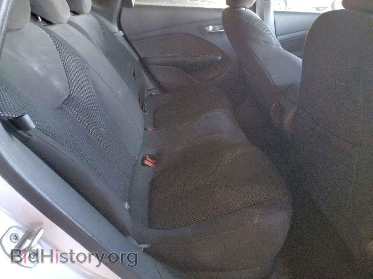 2015 DODGE DART - VIN: 1C3CDFAA9FD181021 - Photo 6
