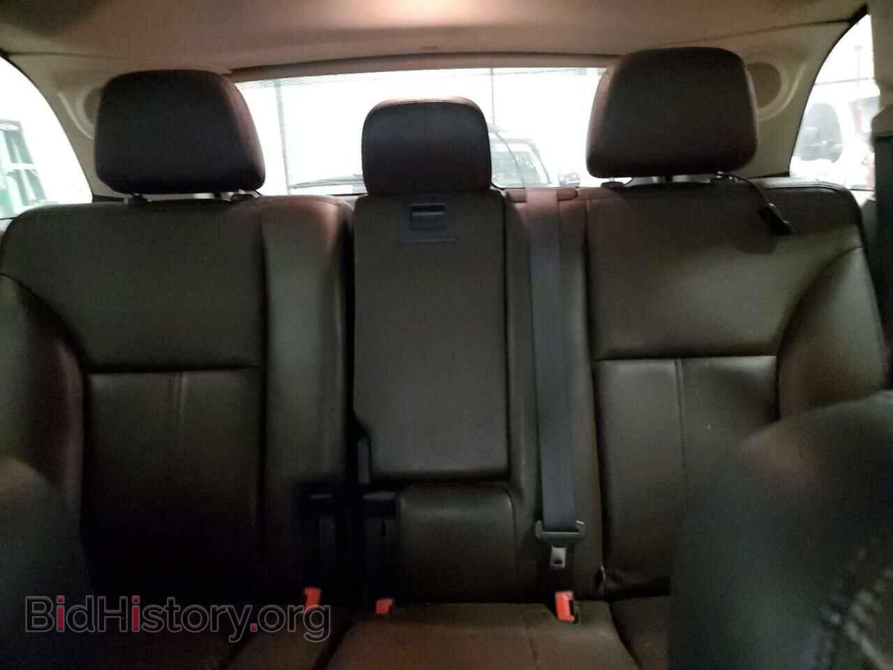 2013 FORD EDGE - VIN: 2FMDK4KC4DBC23068 - Photo 10