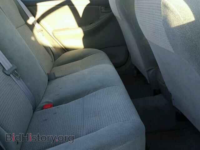 2007 TOYOTA COROLLA - VIN: 2T1BR32EX7C831899 - Фото 6
