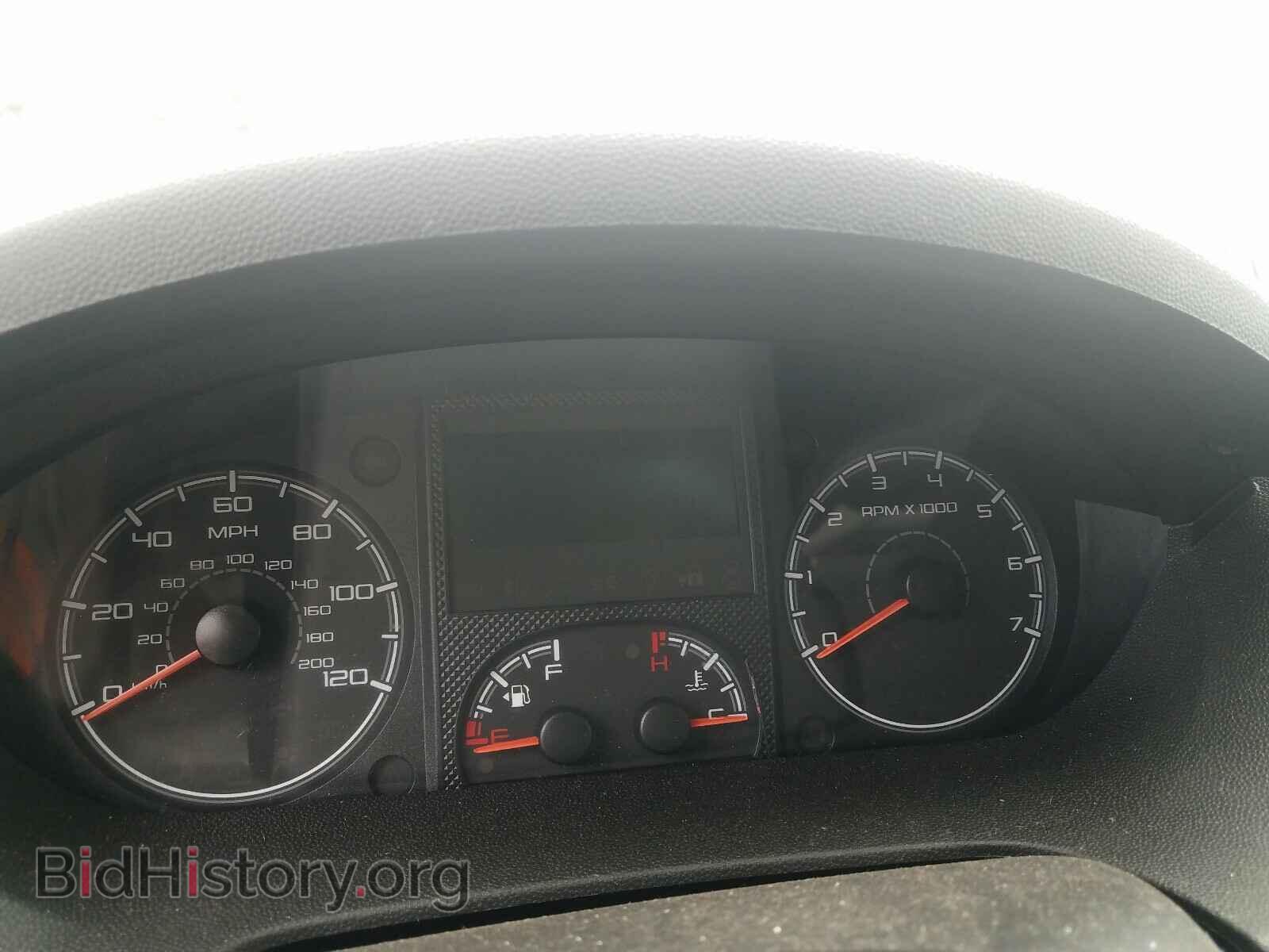 2016 RAM PROMASTER - VIN: 3C6URVJG9GE104768 - Фото 8