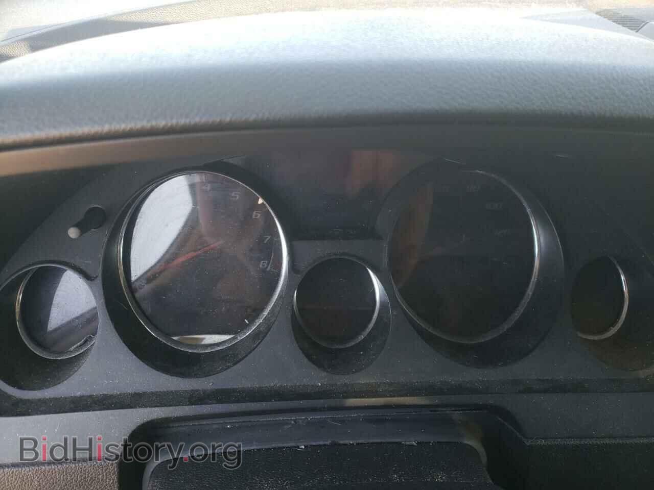 2008 GMC ACADIA - VIN: 1GKEV33728J199760 - Фото 9