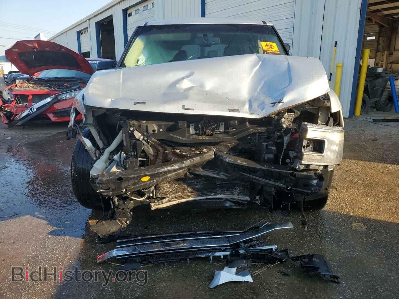 2013 FORD FLEX - VIN: 2FMGK5C89DBD21722 - Photo 5
