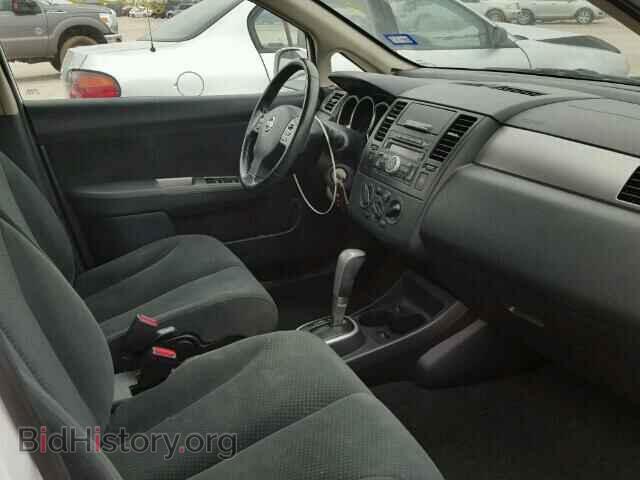 2012 NISSAN VERSA - VIN: 3N1BC1CP2CK252914 - Фото 5