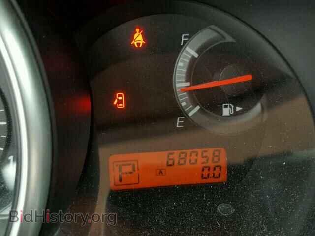 2012 NISSAN VERSA - VIN: 3N1BC1CP2CK252914 - Фото 8