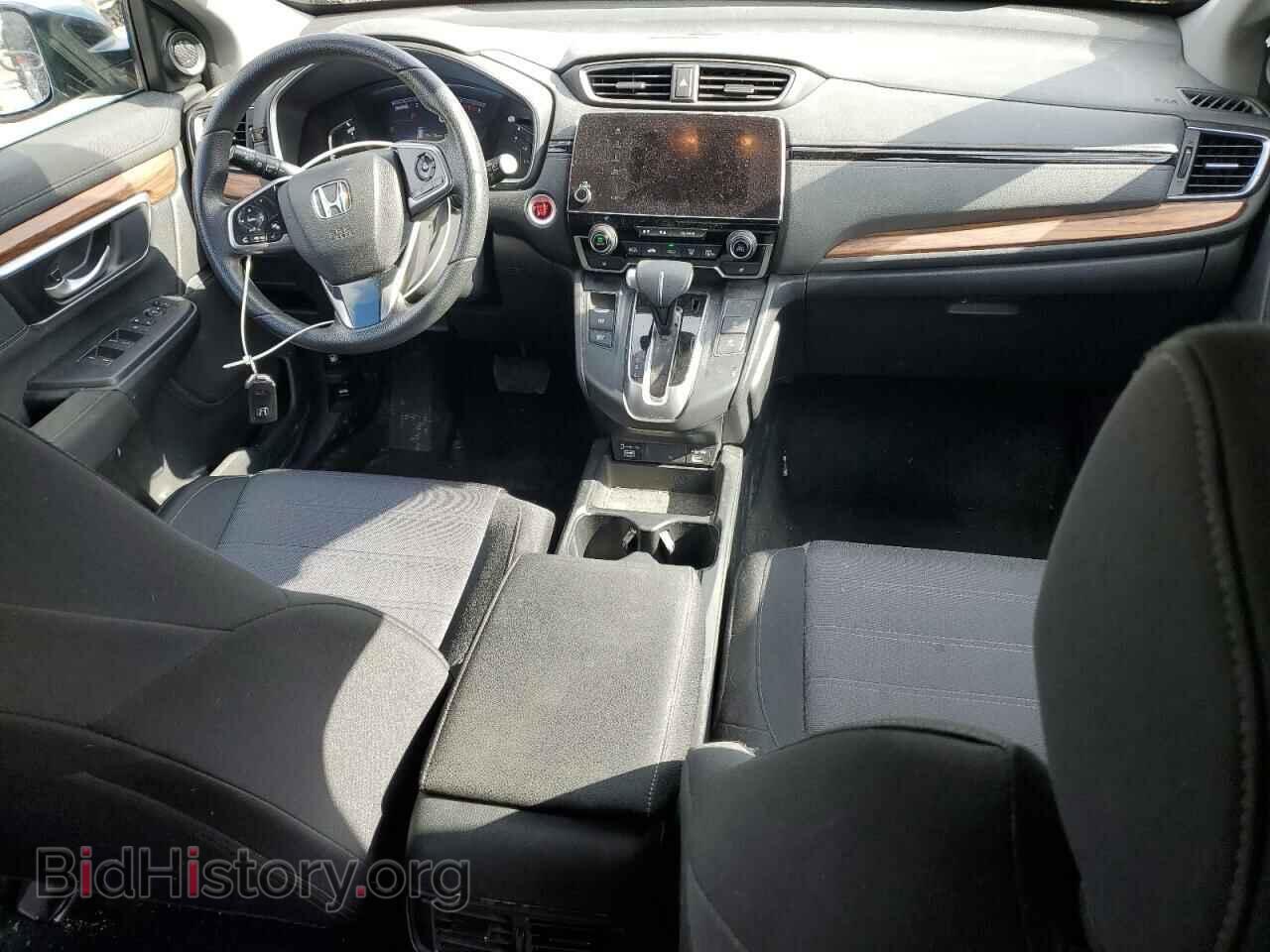 2022 HONDA CRV - VIN: 7FARW2H59NE030287 - Фото 8