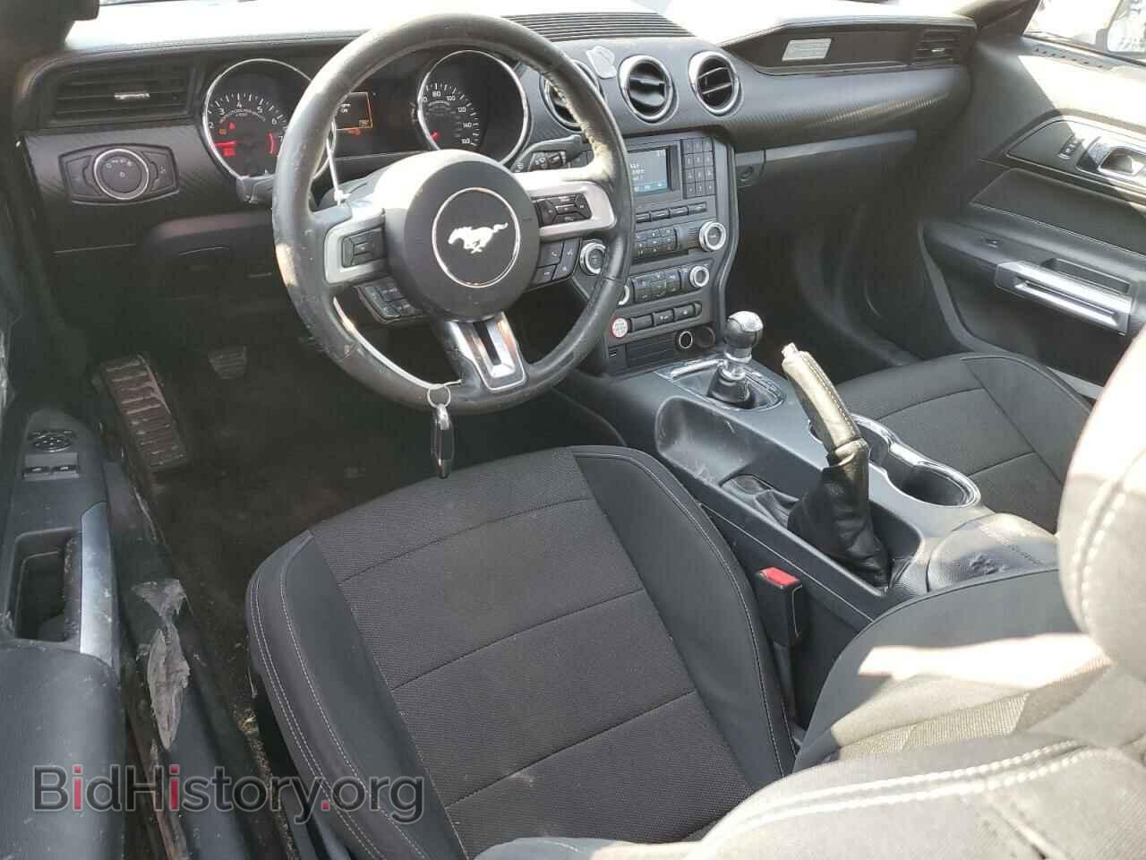 2016 FORD ALL Models - VIN: 1FA6P8AM6G5250965 - Фото 8