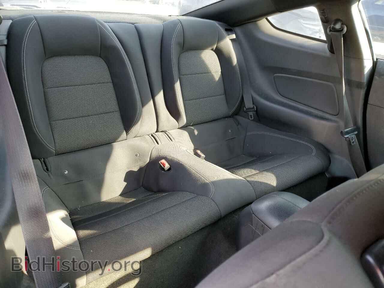 2016 FORD ALL Models - VIN: 1FA6P8AM6G5250965 - Фото 10