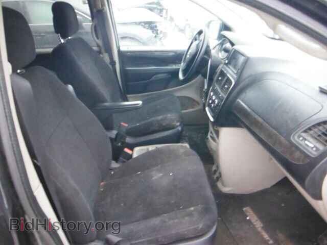 2011 DODGE CARAVAN - VIN: 2D4RN3DG1BR668662 - Photo 5