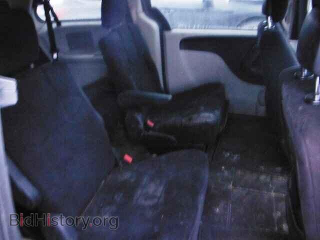 2011 DODGE CARAVAN - VIN: 2D4RN3DG1BR668662 - Photo 6