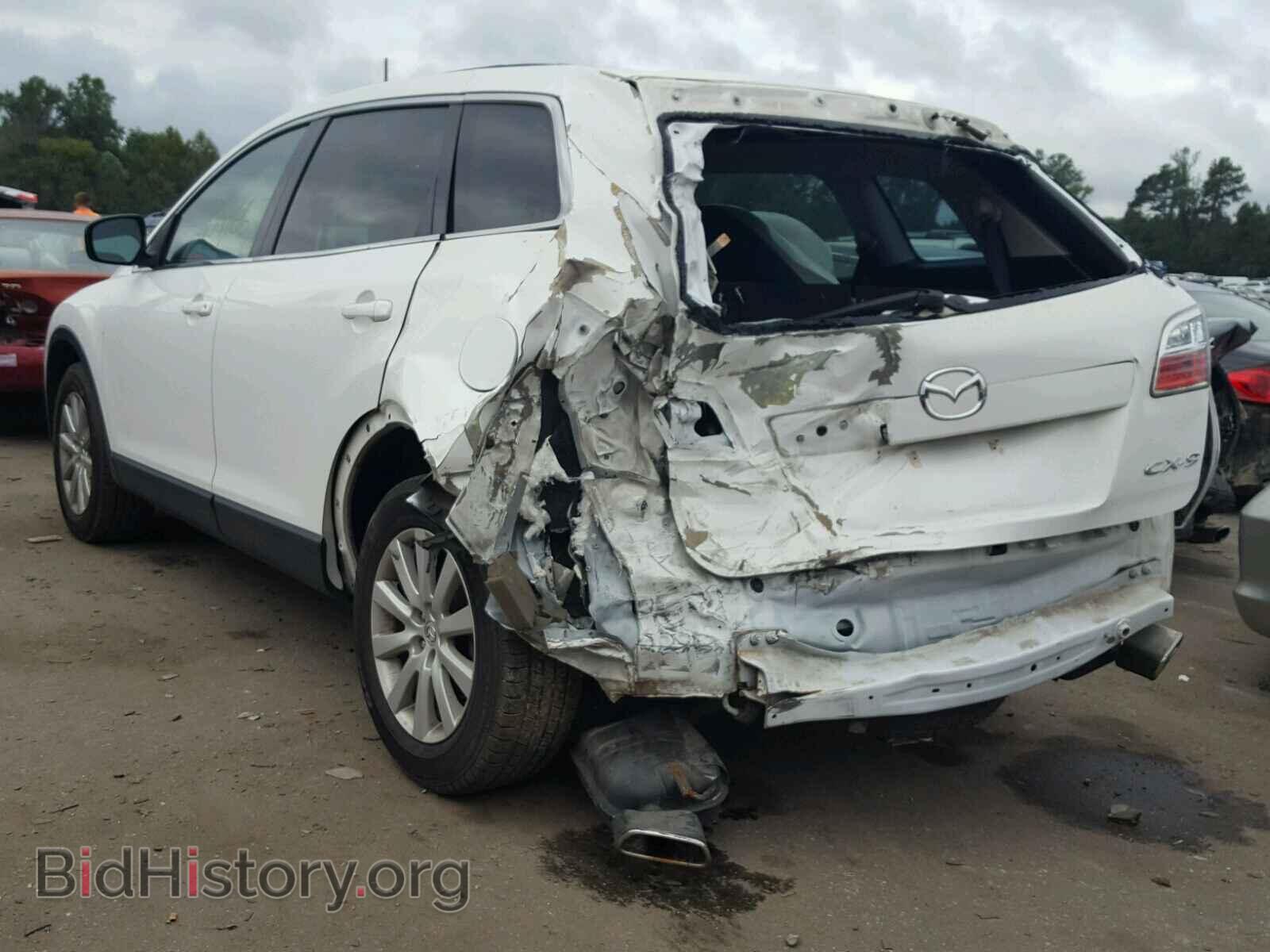 2010 MAZDA CX-9 - VIN: JM3TB2MAXA0226934 - Фото 3