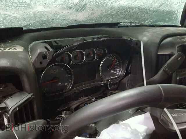 2014 CHEVROLET SILVERADO - VIN: 1GCVKREC2EZ328885 - Фото 8