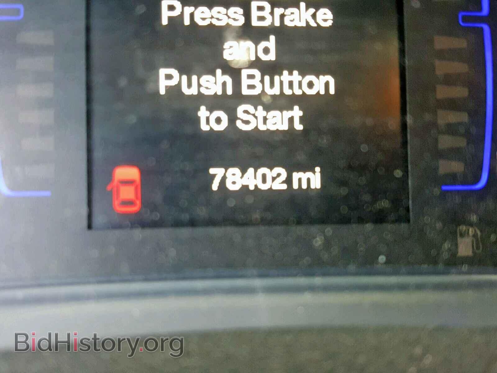 2015 CHRYSLER 200 - VIN: 1C3CCCAB1FN669450 - Фото 8