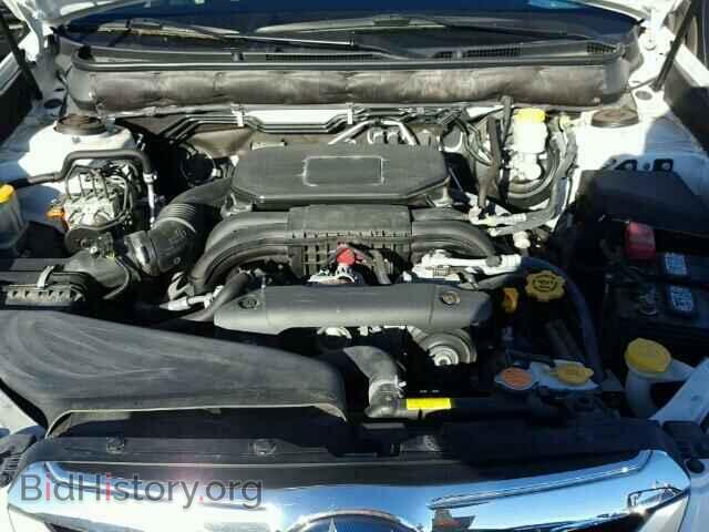 2012 SUBARU OUTBACK - VIN: 4S4BRBCC0C3287290 - Photo 7