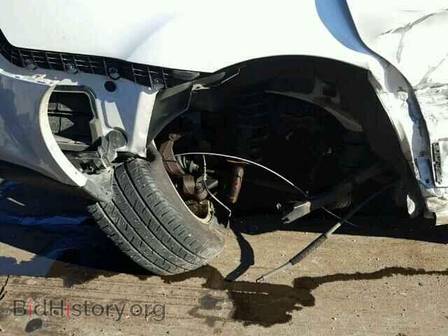 2012 SUBARU OUTBACK - VIN: 4S4BRBCC0C3287290 - Photo 10