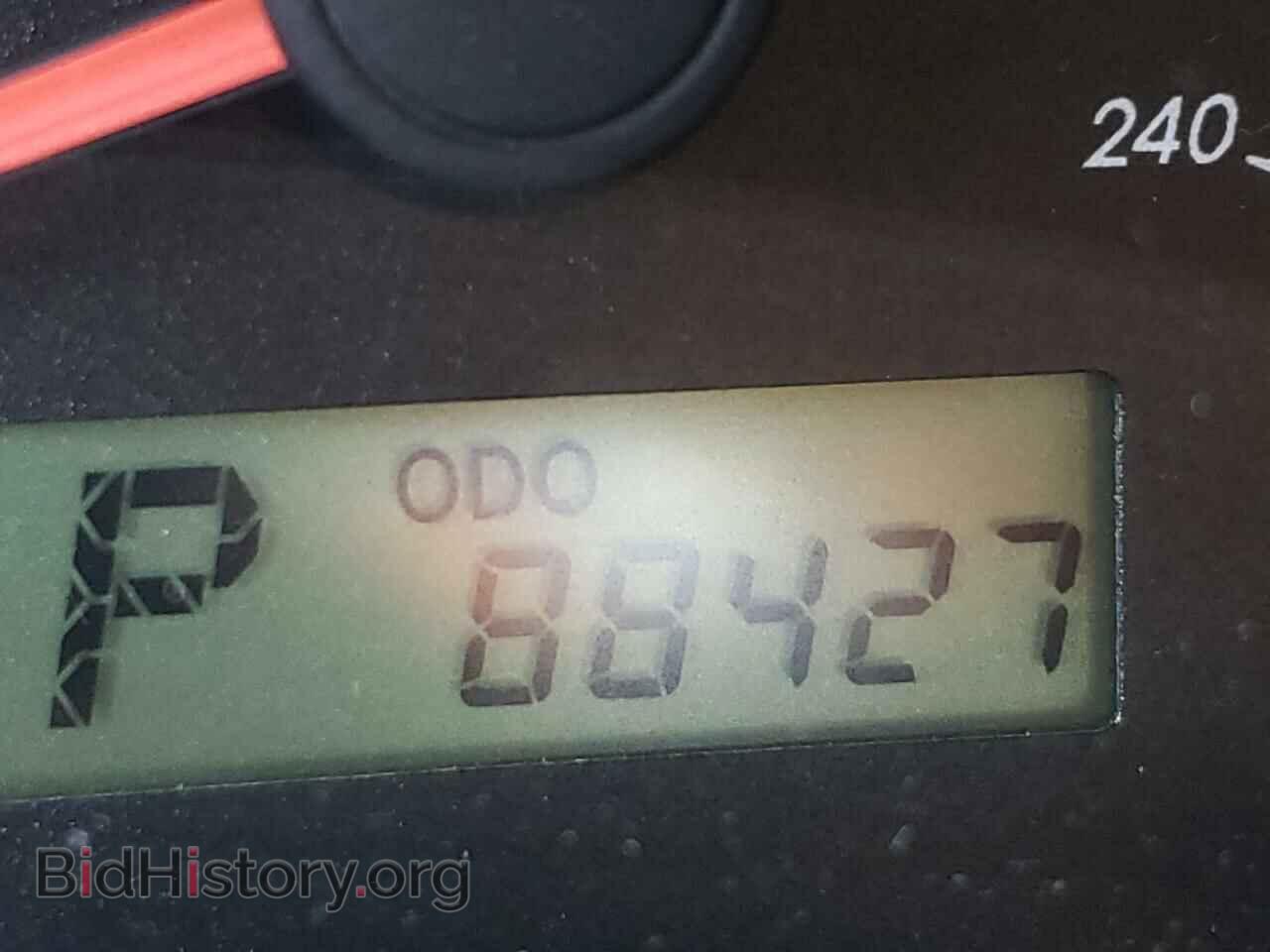 2012 TOYOTA COROLLA - VIN: 2T1BU4EE5CC844313 - Фото 8