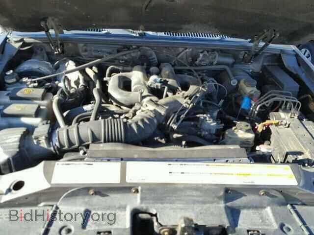 1998 FORD EXPLORER - VIN: 1FMZU34E1WZB05794 - Фото 7
