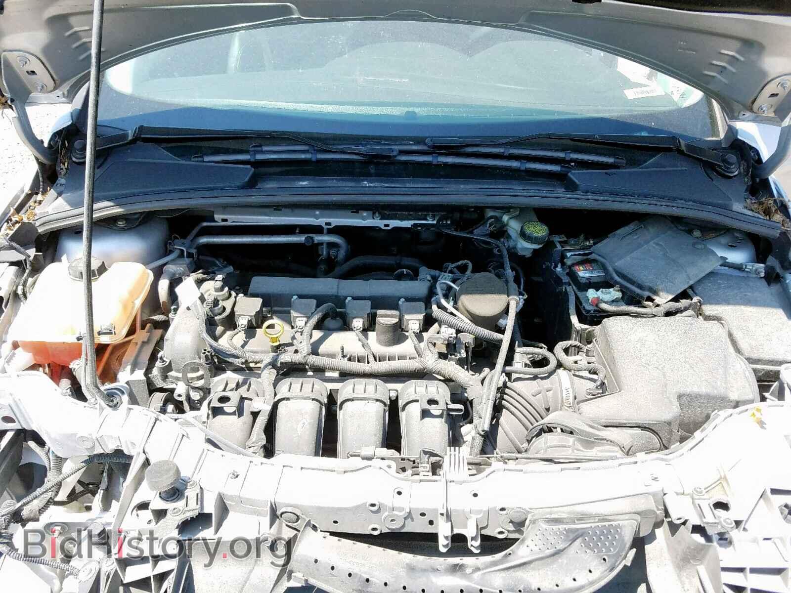 2016 FORD FOCUS - VIN: 1FADP3K22GL218081 - Photo 7