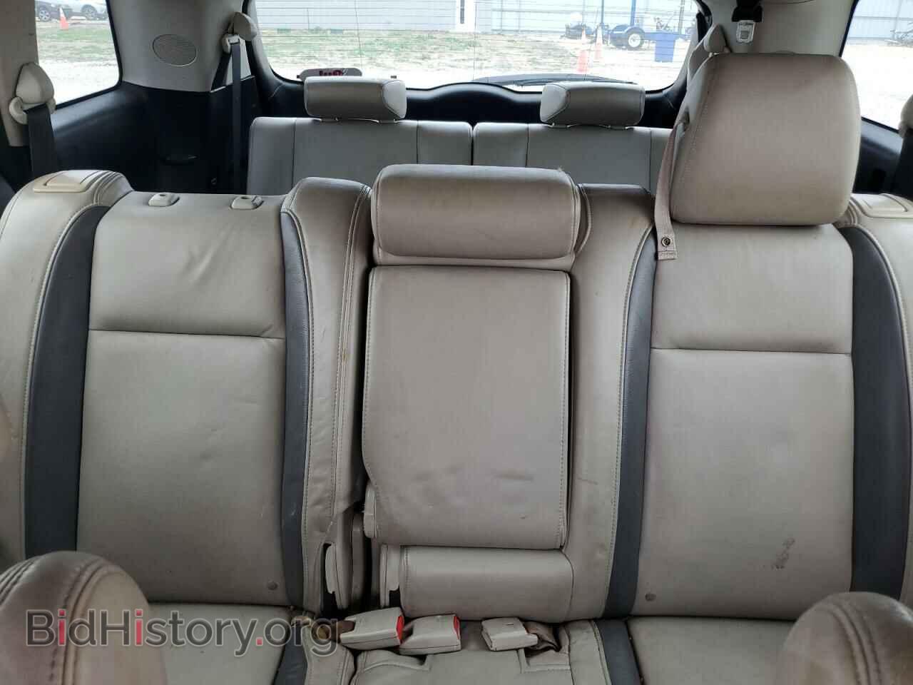 2012 MAZDA CX-9 - VIN: JM3TB2CA1C0358632 - Фото 10