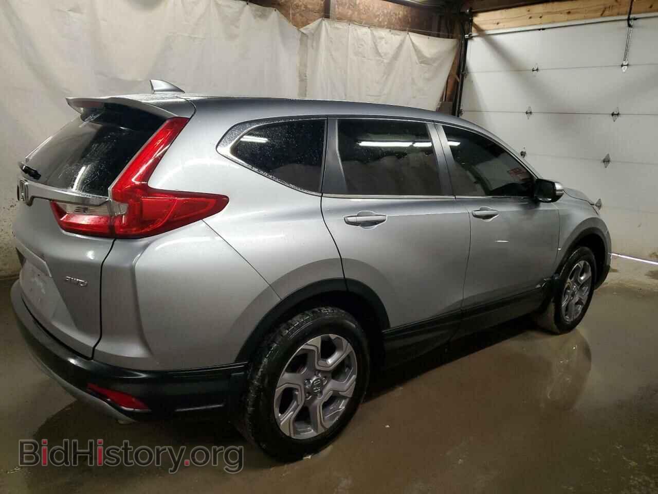 2019 HONDA CRV - VIN: 7FARW2H59KE058148 - Фото 3