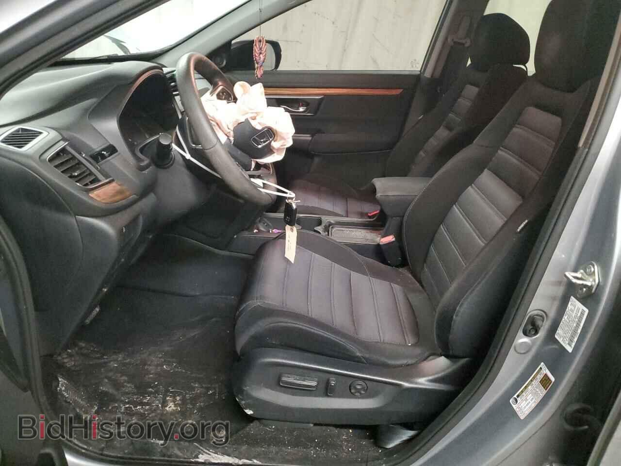 2019 HONDA CRV - VIN: 7FARW2H59KE058148 - Фото 7