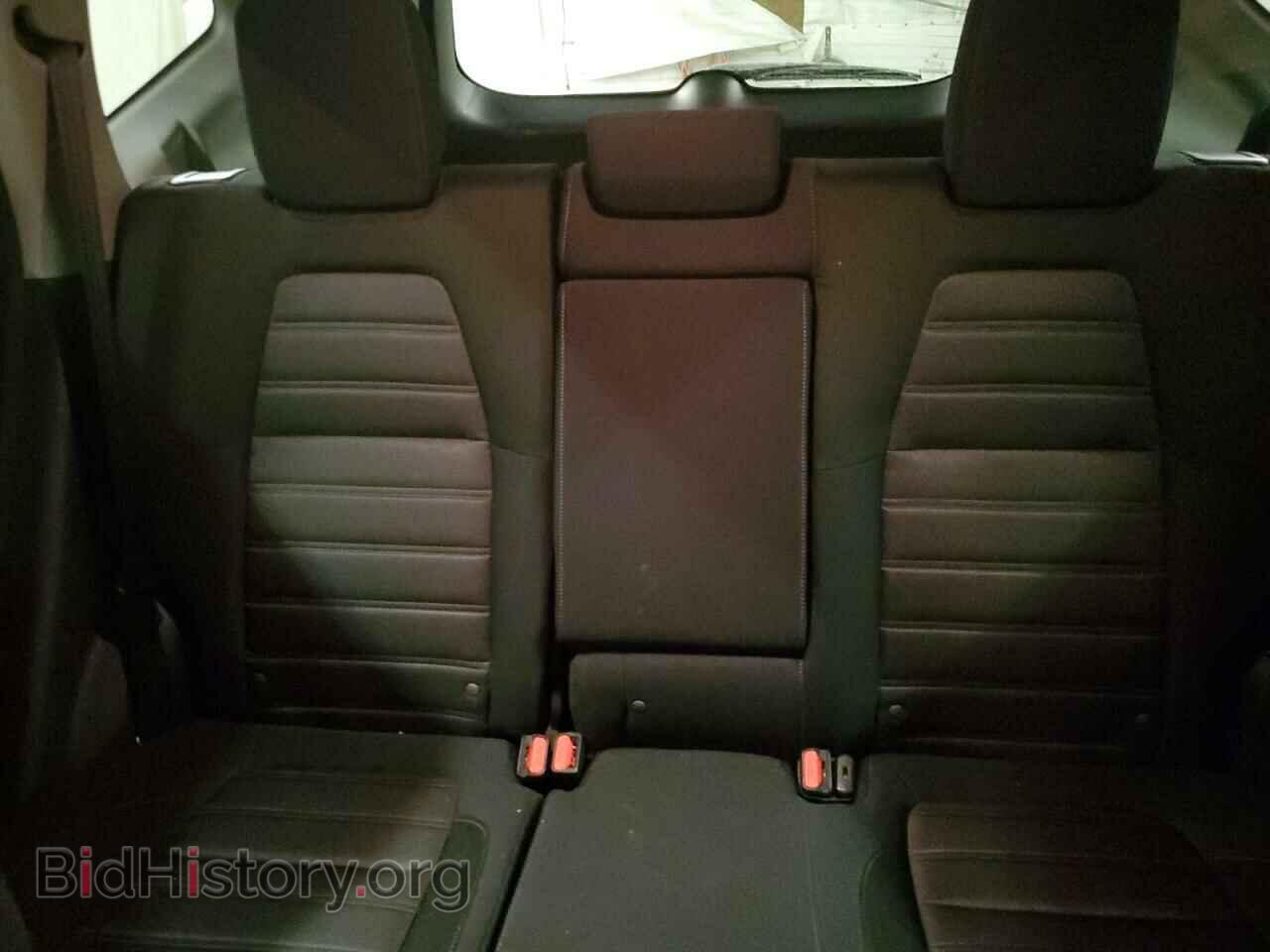 2019 HONDA CRV - VIN: 7FARW2H59KE058148 - Фото 10
