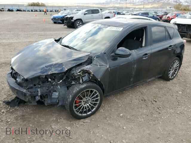 Фотография JM1BL1L83C1676514 - MAZDA 3 2012