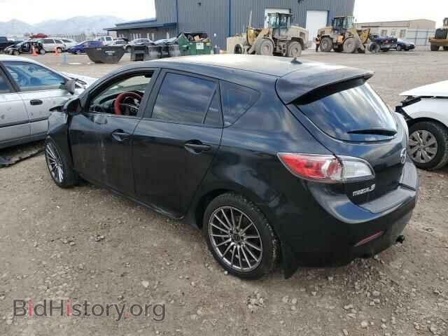2012 MAZDA 3 - VIN: JM1BL1L83C1676514 - Фото 2
