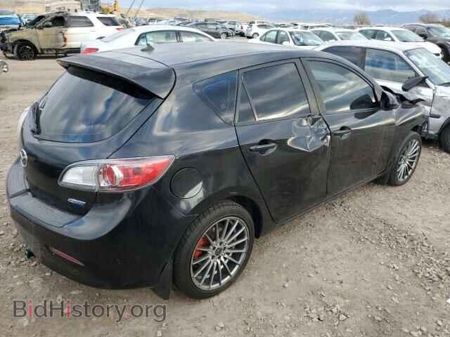 2012 MAZDA 3 - VIN: JM1BL1L83C1676514 - Фото 3