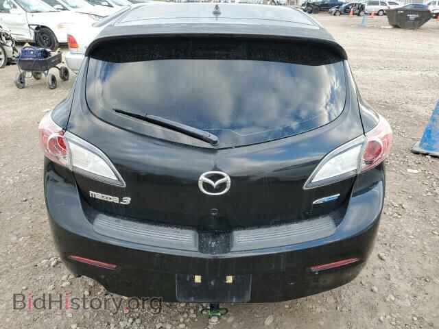 2012 MAZDA 3 - VIN: JM1BL1L83C1676514 - Фото 6
