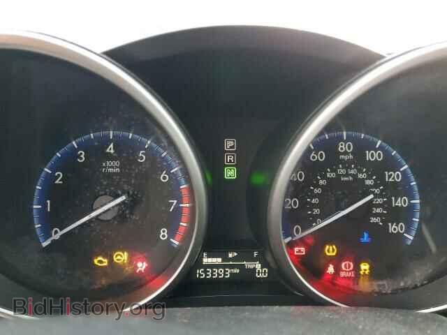 2012 MAZDA 3 - VIN: JM1BL1L83C1676514 - Фото 9