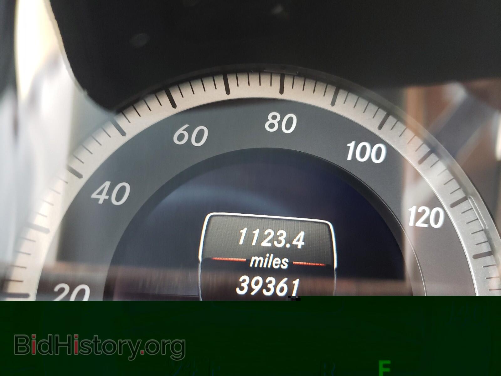 2013 MERCEDES-BENZ E CLASS - VIN: WDDHF5KB9DA732940 - Photo 8