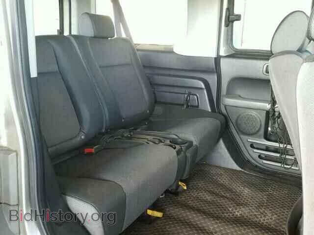 2003 HONDA ELEMENT - VIN: 5J6YH18523L015789 - Фото 6