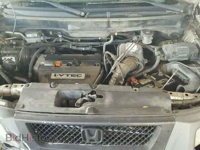 2003 HONDA ELEMENT - VIN: 5J6YH18523L015789 - Фото 7