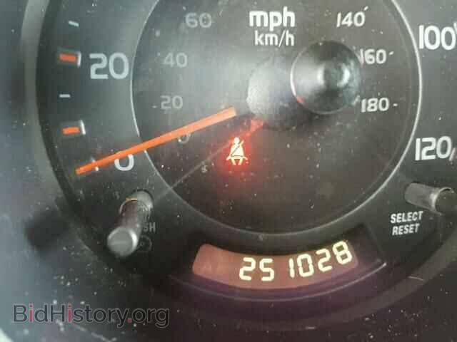 2003 HONDA ELEMENT - VIN: 5J6YH18523L015789 - Фото 8