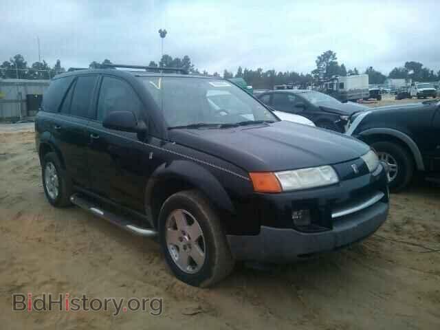 Фотография 5GZCZ53425S850558 - SATURN VUE 2005