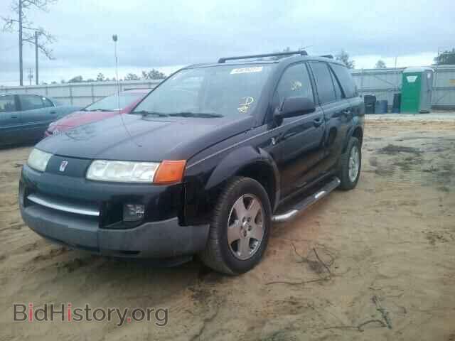 2005 SATURN VUE - VIN: 5GZCZ53425S850558 - Фото 2