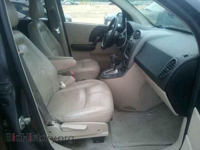 2005 SATURN VUE - VIN: 5GZCZ53425S850558 - Фото 5