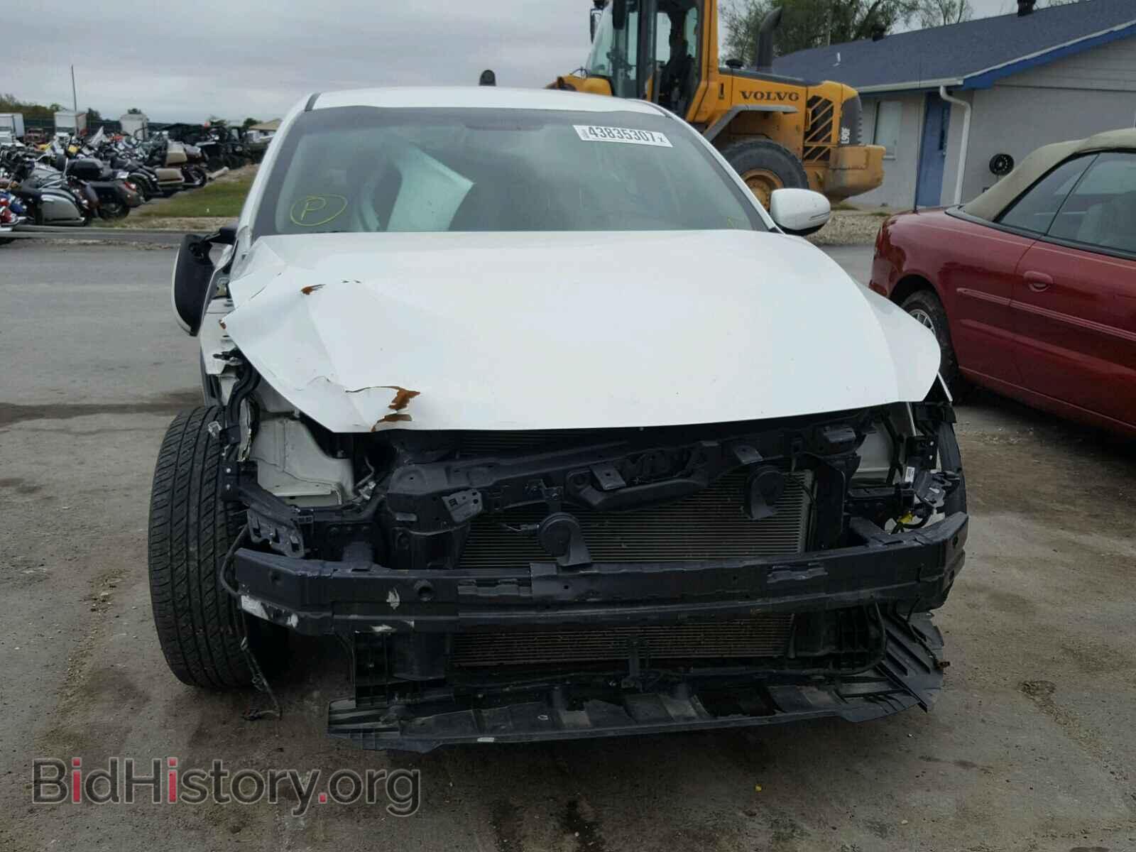2015 KIA OPTIMA - VIN: KNAGM4A72F5544711 - Фото 10