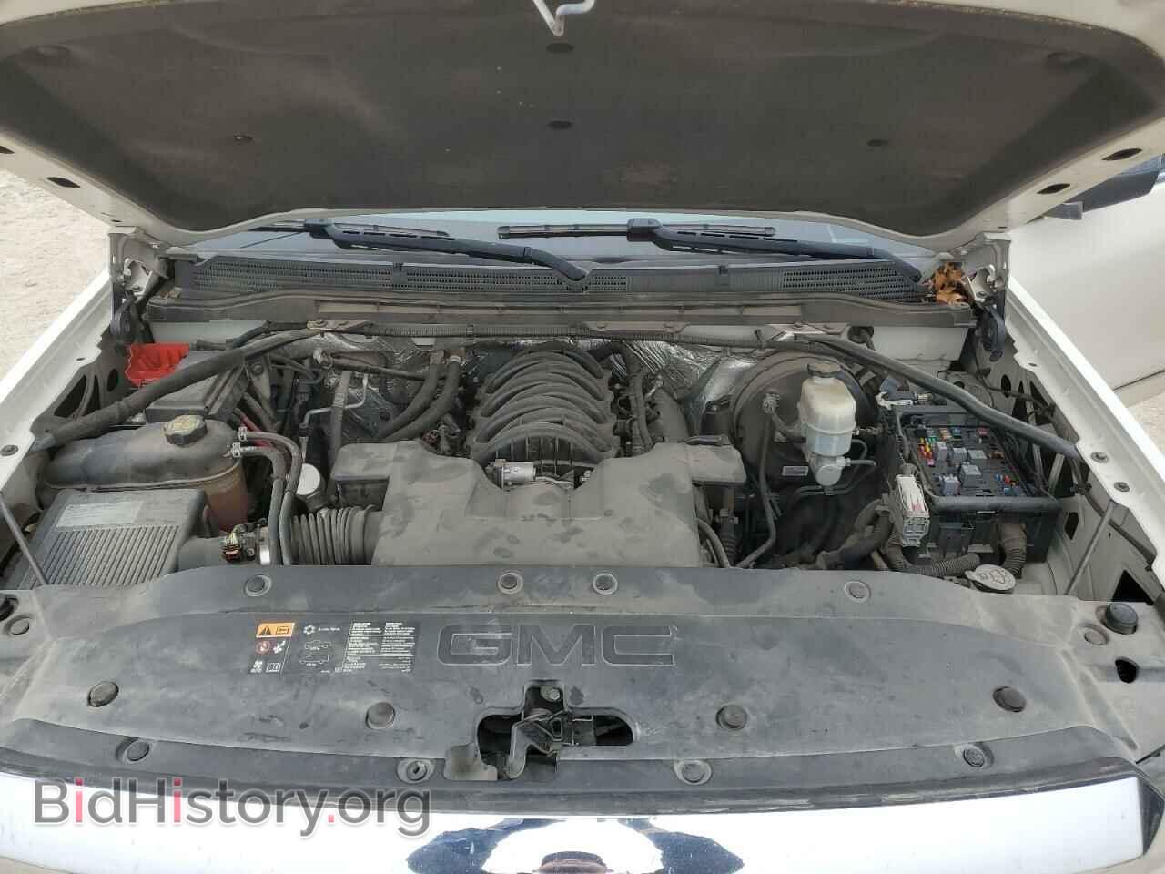2015 GMC SIERRA - VIN: 3GTP1VEC7FG115372 - Photo 11