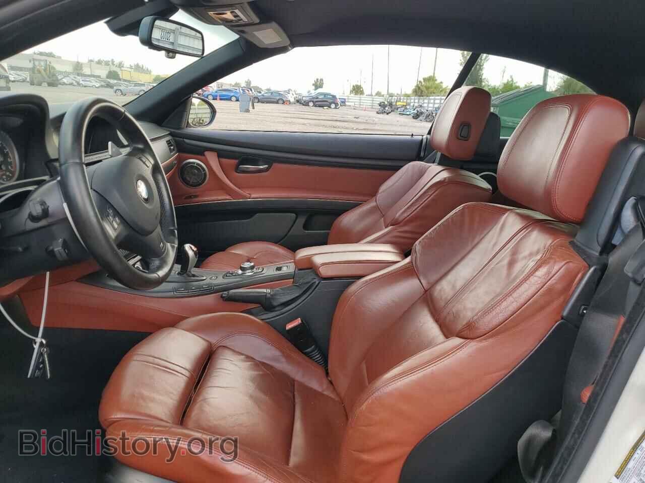 2011 BMW M3 - VIN: WBSDX9C52BE585011 - Фото 7