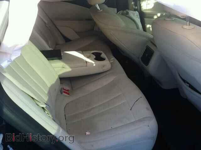 2015 CHRYSLER 200 - VIN: 1C3CCCAB0FN538588 - Photo 6