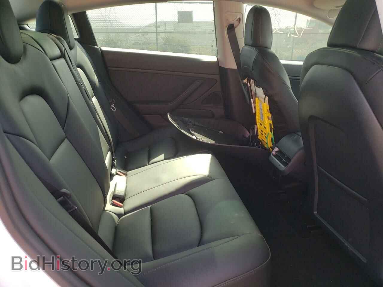 2021 TESLA MODEL 3 - VIN: 5YJ3E1EB2MF938099 - Фото 6