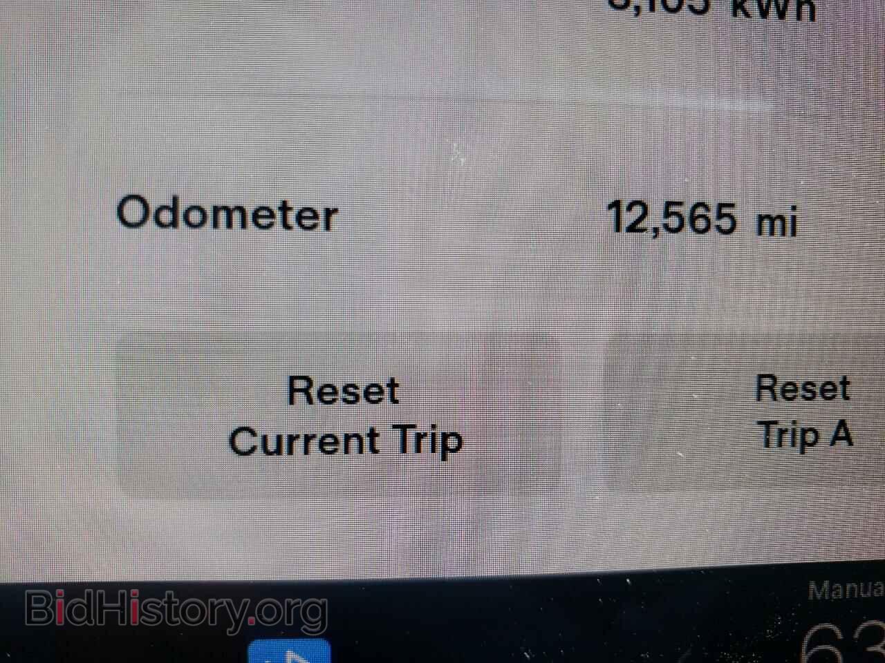 2021 TESLA MODEL 3 - VIN: 5YJ3E1EB2MF938099 - Фото 8