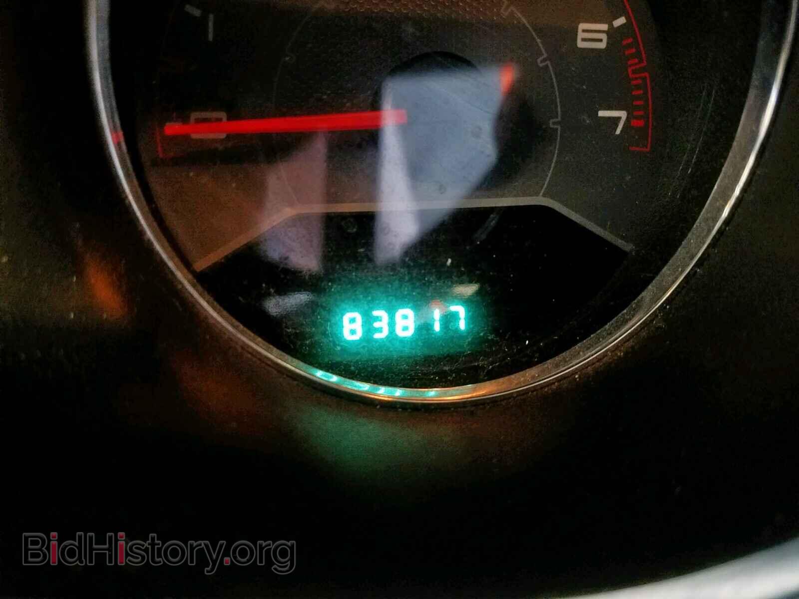 2013 DODGE AVENGER - VIN: 1C3CDZAB4DN564642 - Photo 8